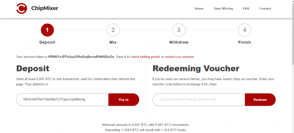Chipmixer tutorial
